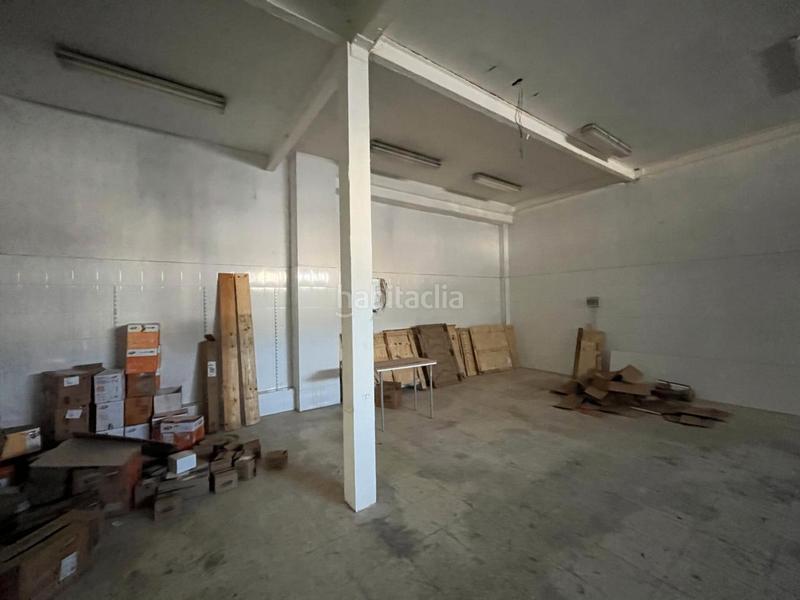 Foto e9c7e488-4fff-448d-8371-d3d08400d374. Miete fabrikhalle mit heizung in Molins de Rei