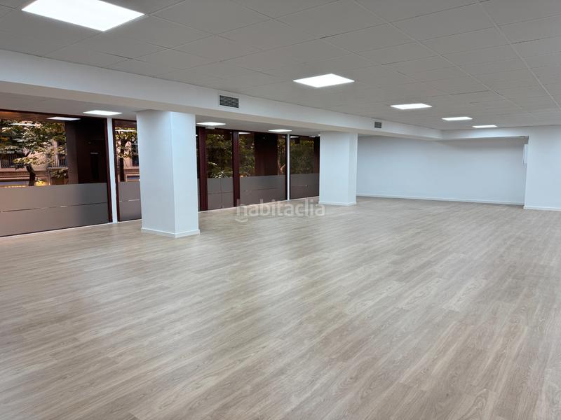 Foto def8692a-8ca0-4b64-aa08-938c0a44c7f0. Location bureau dans Dreta de l´Eixample Barcelona