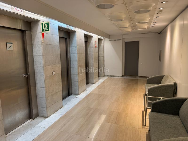 Foto 32d8211d-e161-46f0-81c9-c4941ef7b6b5. Miete büro in Dreta de l´Eixample Barcelona