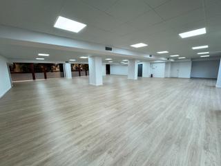 Büro in Carrer del Consell de Cent