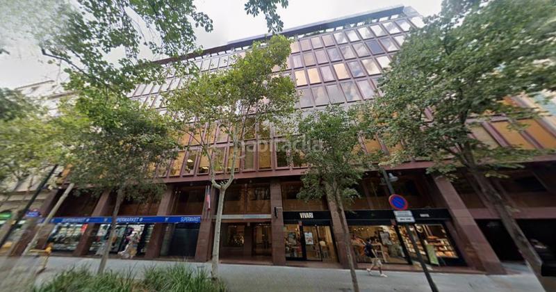 Foto 3e1fd634-2023-499e-9bf6-8baf5a970b59. Rent office space in Dreta de l´Eixample Barcelona