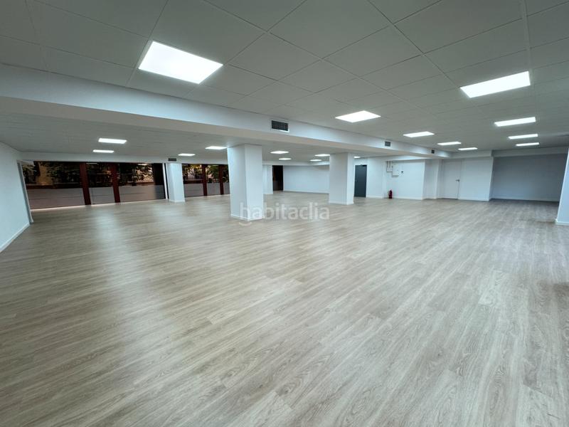 Foto 407eaeb5-0147-41d1-9718-fe4692b9ed93. Rent office space in Dreta de l´Eixample Barcelona