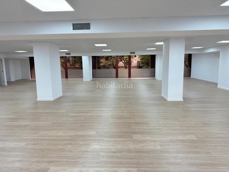 Foto 63a4a2dc-d513-474e-8798-540e41978fea. Rent office space in Dreta de l´Eixample Barcelona