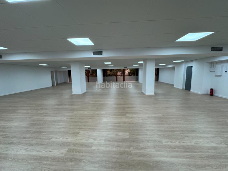 Foto 70a067b7-15f5-465e-aa64-cad0bfb4fad1. Rent office space in Dreta de l´Eixample Barcelona