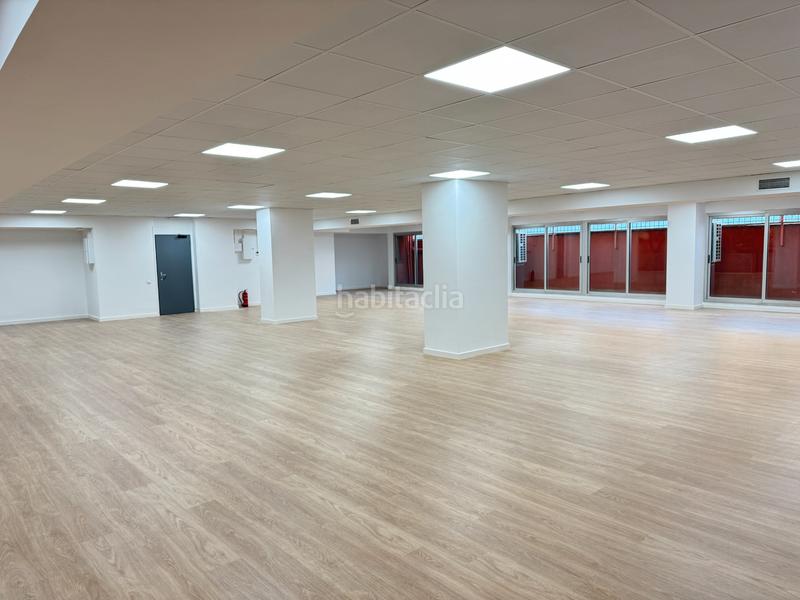 Foto f68472cd-8979-4580-b453-970daaf7ffc8. Rent office space in Dreta de l´Eixample Barcelona