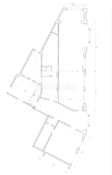 Foto 1446a928-64b6-49d2-8e88-090bf32c3ad2. Location bureau dans L´Antiga Esquerra de l´Eixample Barcelona