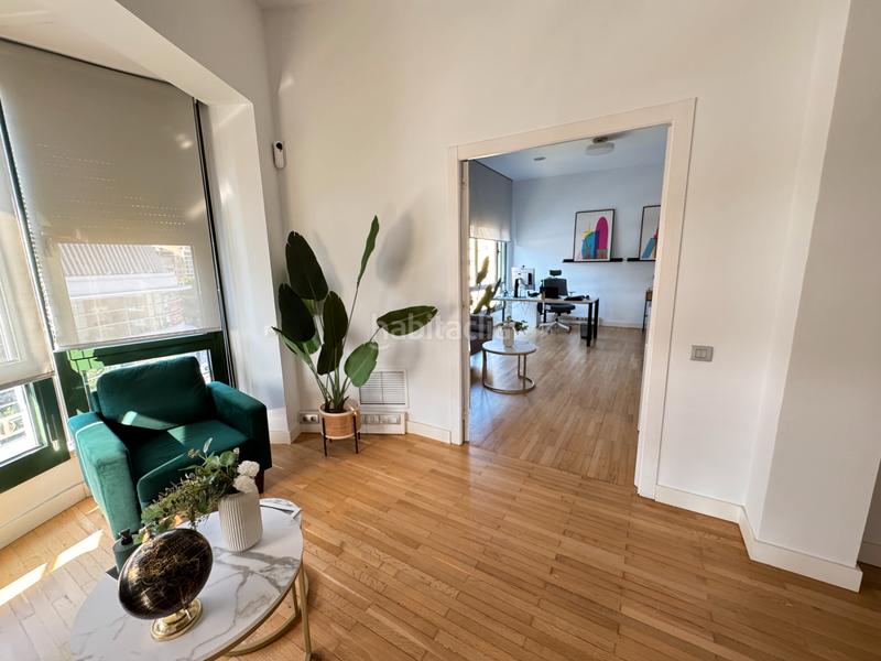 Foto 4b58e6ad-b712-4dfe-a4a0-60622f3a2003. Location bureau dans L´Antiga Esquerra de l´Eixample Barcelona