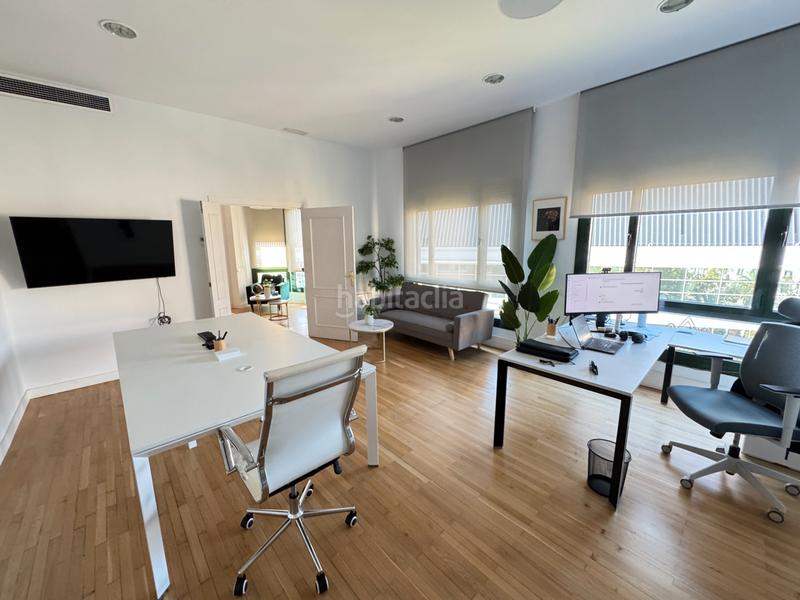 Foto 4d0e4290-ab4a-43fe-a89f-64738c2e2f0d. Location bureau dans L´Antiga Esquerra de l´Eixample Barcelona