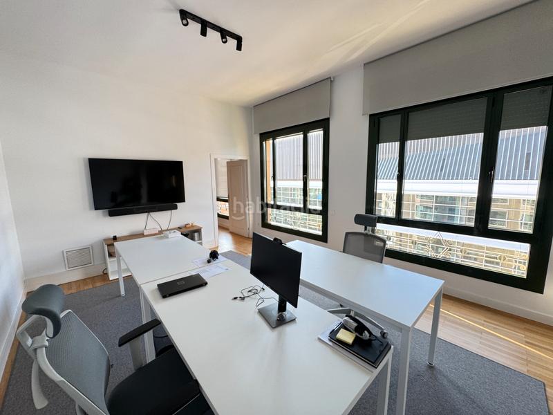 Foto 210f6552-5775-4522-9eba-42d1328e41d2. Miete büro in L´Antiga Esquerra de l´Eixample Barcelona