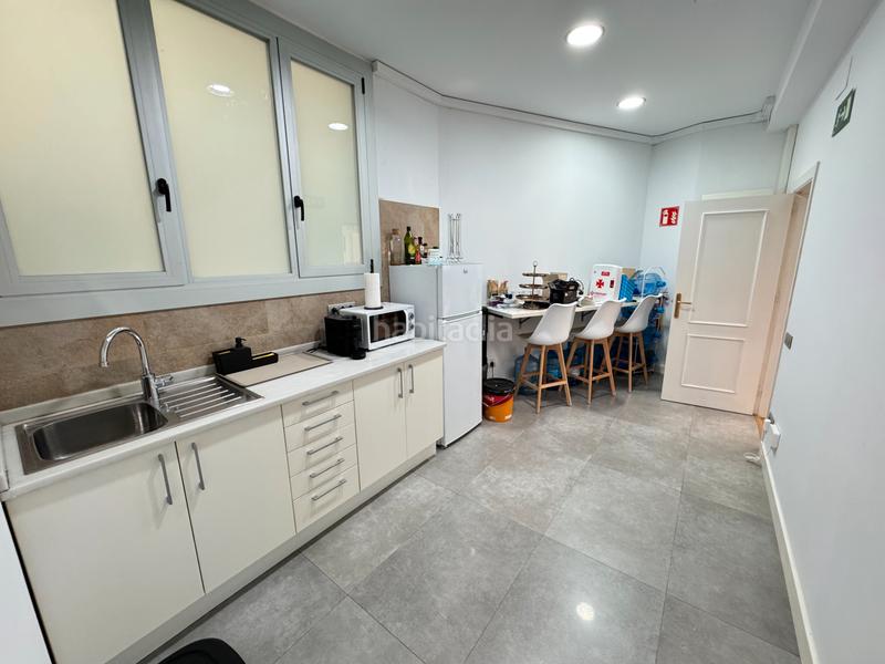 Foto b59107a7-404d-4b4d-8028-5659f12a452a. Miete büro in L´Antiga Esquerra de l´Eixample Barcelona