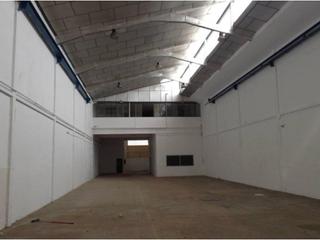 Affitto Capannone industriale  Avinguda de la cerdanya