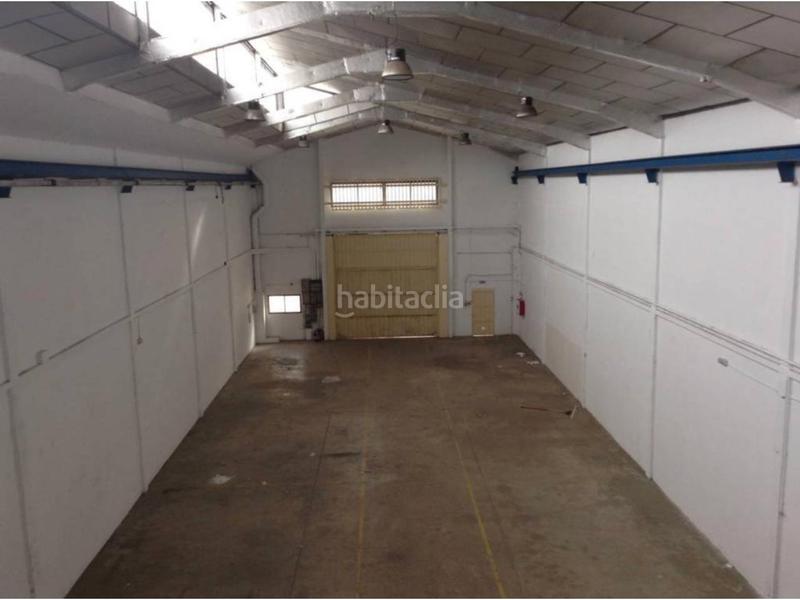 Foto 3133b1a2-66ba-4974-8ea9-5111c0c9d71c. Location bâtiment à usage industriel avec chauffage dans Badalona