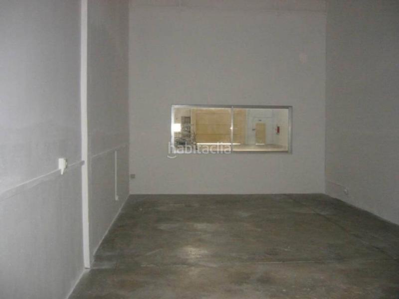 Foto 309c687e-dd3f-4510-b860-c16f26f93f0c. Affitto capannone industriale con riscaldamento in Badalona