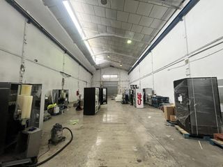 Miete Fabrikhalle in Pomar