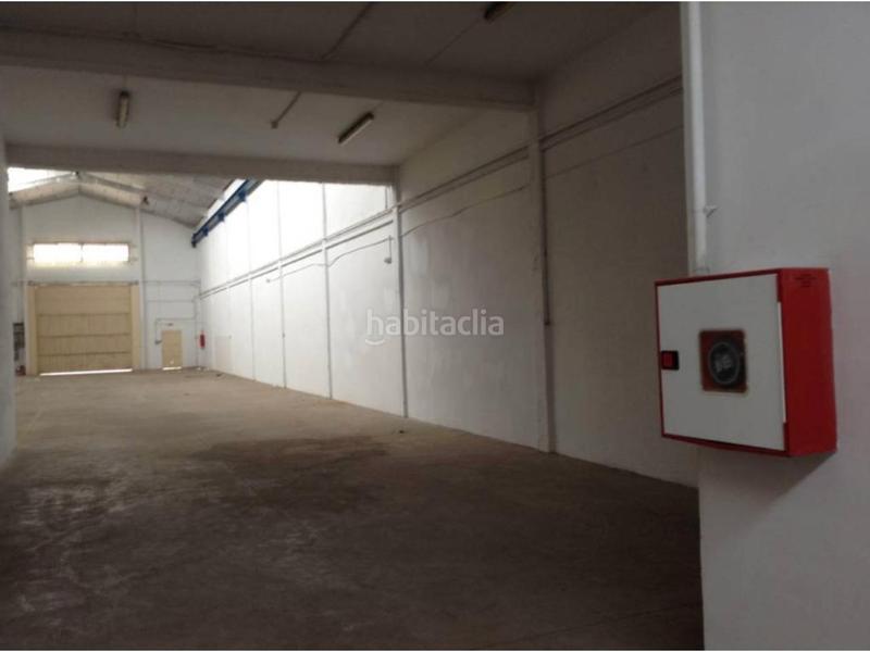 Foto 1e954414-41f3-4791-ae97-9355d01feaf9. Alquiler nave industrial en Pomar Badalona