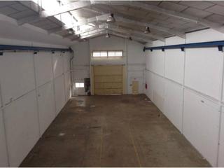 Nave industrial en Pomar