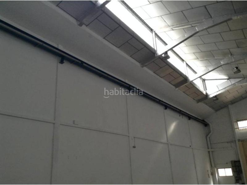 Foto 31a21c97-9175-411d-ade8-7fb403bd3d03. Alquiler nave industrial en Pomar Badalona