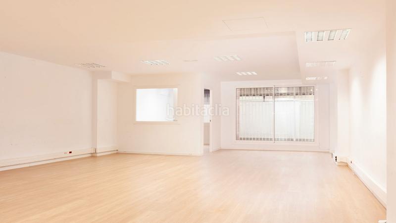 Foto 6c30585f-d5b5-417f-a47f-a69904b91bb7. Location bureau avec chauffage dans La Nova Esquerra de l´Eixample Barcelona