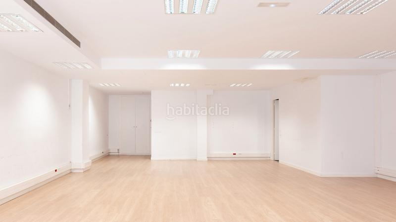 Foto 4001c2a0-a2bb-467a-8ec7-bf7ecf50ce43. Rent office space with heating in La Nova Esquerra de l´Eixample Barcelona