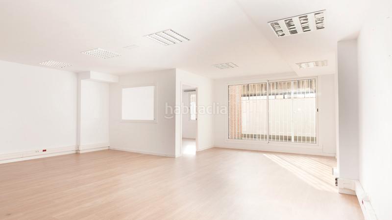 Foto fdcb8558-e513-4ff2-9845-d37a122e953e. Rent office space with heating in La Nova Esquerra de l´Eixample Barcelona
