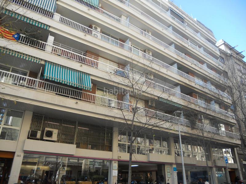 Foto 7a9bb6e3-f247-447e-8f8e-d0b7ab2b969d. Affitto ufficio con riscaldamento in La Nova Esquerra de l´Eixample Barcelona