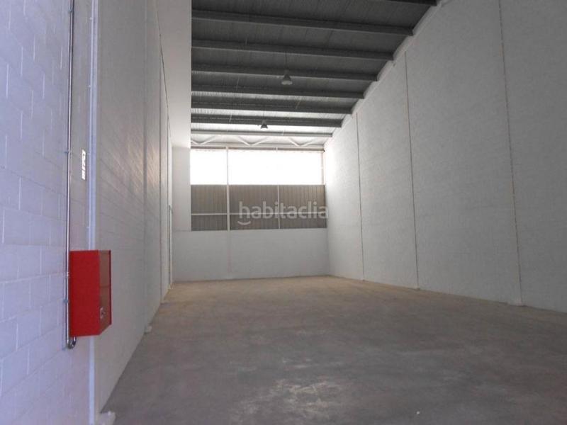 Foto 95dde4e6-c8e9-4084-b160-35f3e877d6c1. Rent industrial building in Papiol (El)