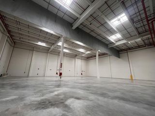 Lloguer Nau industrial a Centre