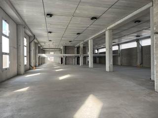 Miete Fabrikhalle in Provençals del Poblenou