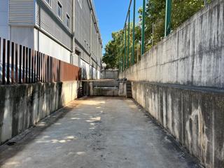 Nave industrial en Manlleu