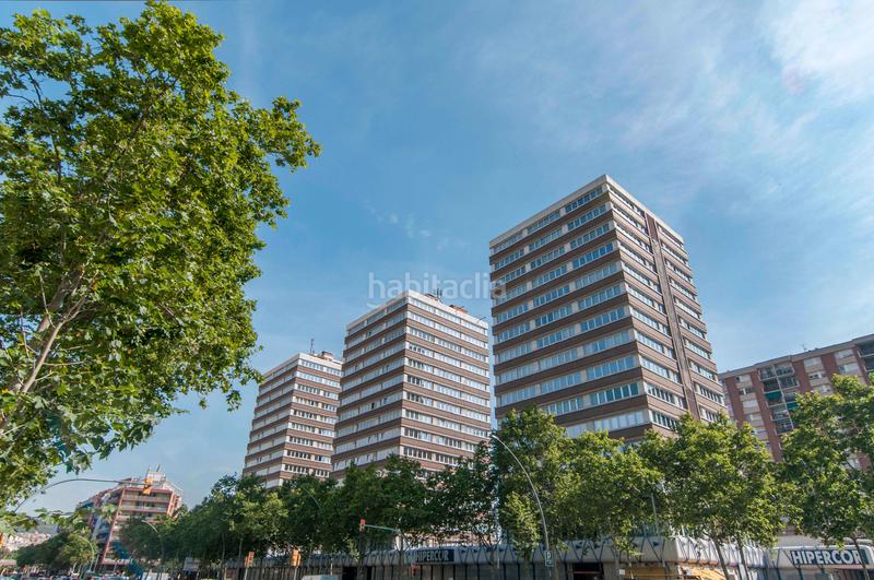 Foto 249bf492-b855-45e8-92d3-d85eaeef8047. Rent office space with heating parking in La Sagrera Barcelona