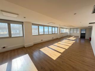 Office space in Avinguda Meridiana