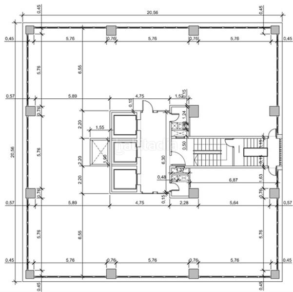 Foto a9722963-398f-4ed0-86c2-330ad7595478. Alquiler oficina en La Sagrera Barcelona