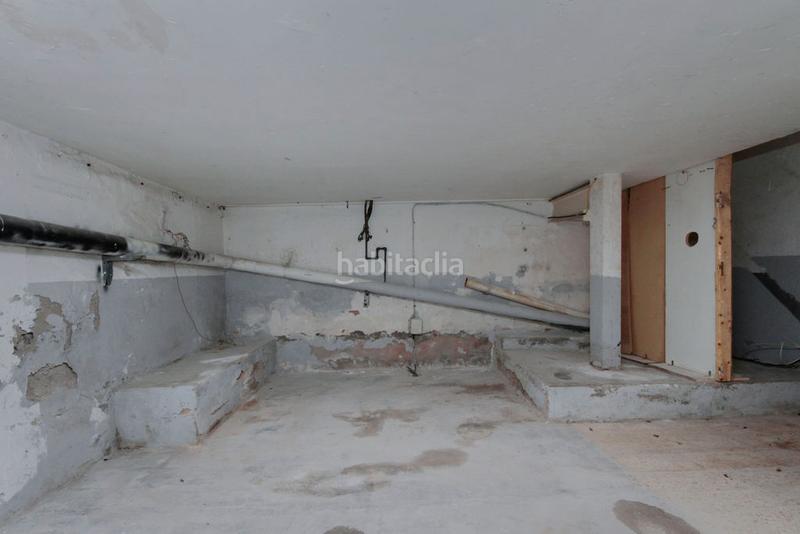 Foto f1927cc8-fb27-4b9b-af38-541edcc4b3e7. Business premise in Baix Guinardó Barcelona