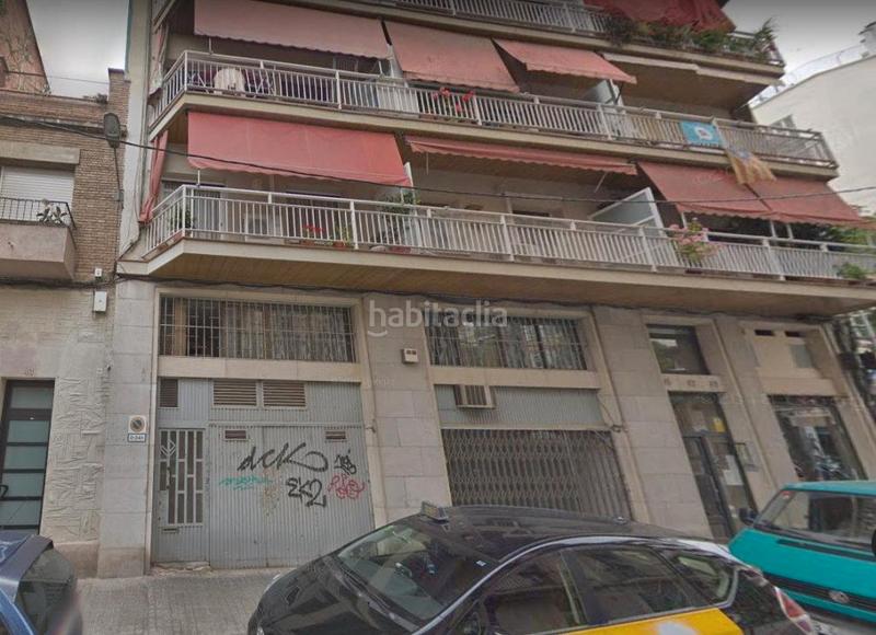 Foto f2fb7422-0d34-4061-a614-8eb26a4840b8. Business premise in Baix Guinardó Barcelona