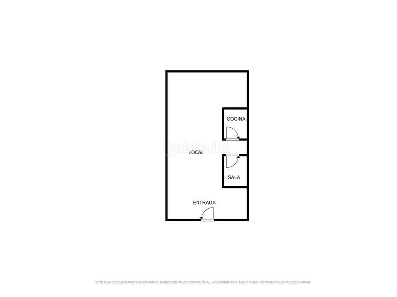 Foto 6c459794-8651-4ecb-89bb-d32cd3ef18c3. Local comercial a Baix Guinardó Barcelona