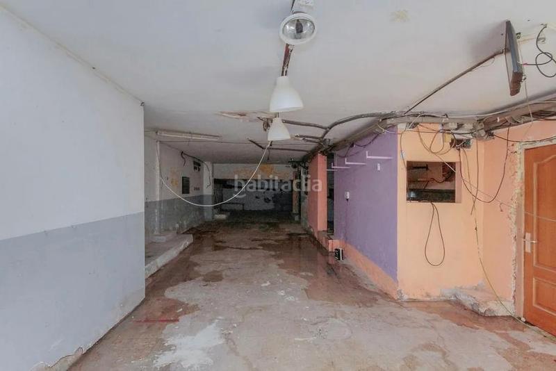 Foto 8c9441c8-1d2f-4c2d-8b26-7e477221b5ae. Local comercial a Baix Guinardó Barcelona