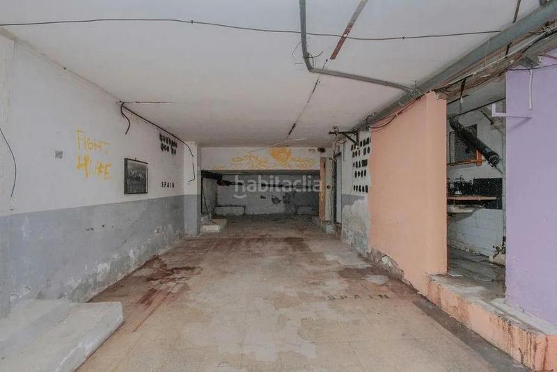 Foto e77d29db-e073-4fbb-a1e6-f2524937c23d. Local comercial a Baix Guinardó Barcelona