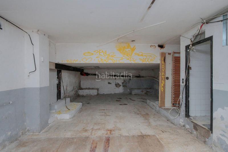 Foto 68b6223b-296a-43d1-bfc1-0cb0c59de7ca. Local commercial dans Baix Guinardó Barcelona