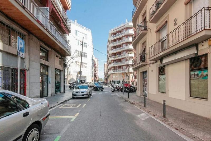 Foto ff0d484f-016a-456c-a8c5-5aeaa92c9912. Local commercial dans Baix Guinardó Barcelona