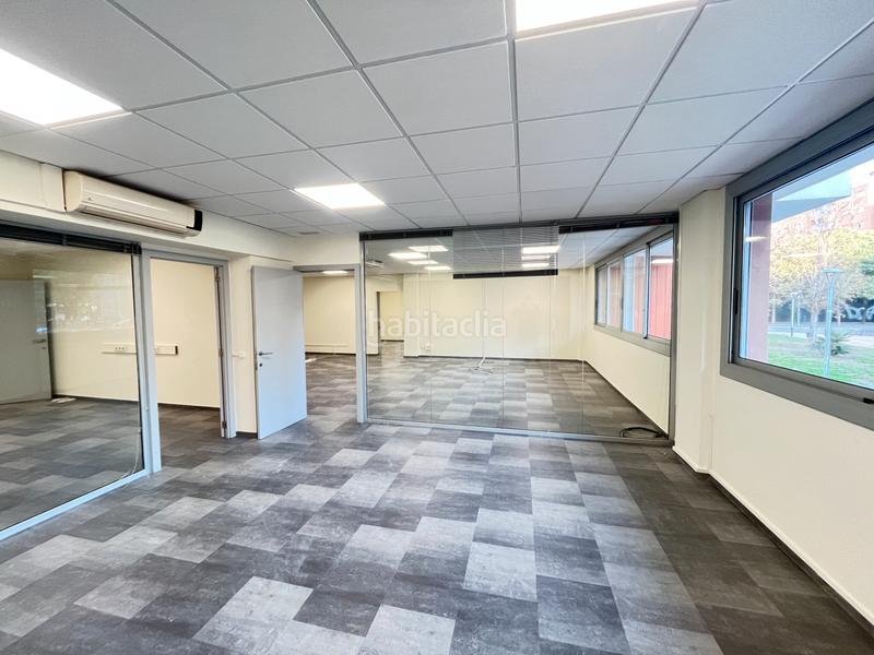 Foto 6be04be0-431f-4ef4-ab1b-624d20399325. Location bureau dans Sants Barcelona