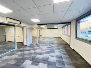 Büro in Carrer Numància