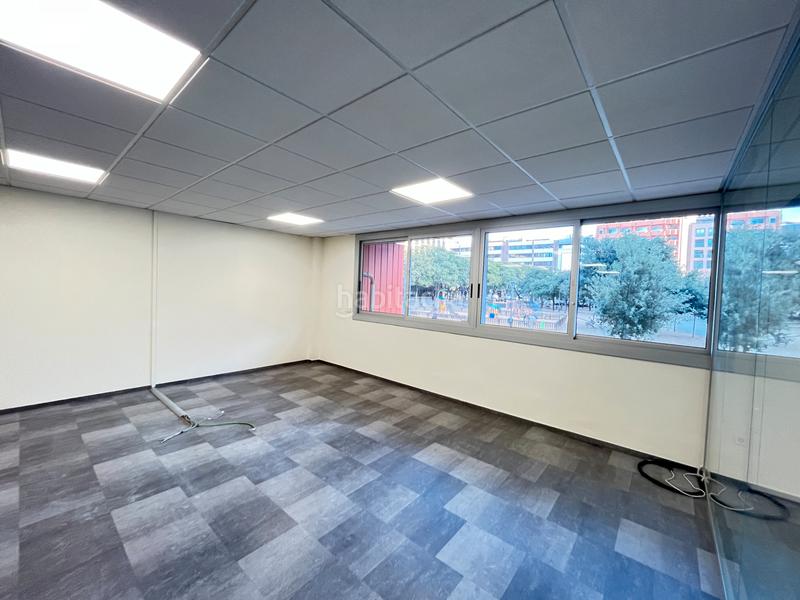 Foto 1fd99138-b866-4d59-bd47-59affdac96af. Rent office space in Sants Barcelona