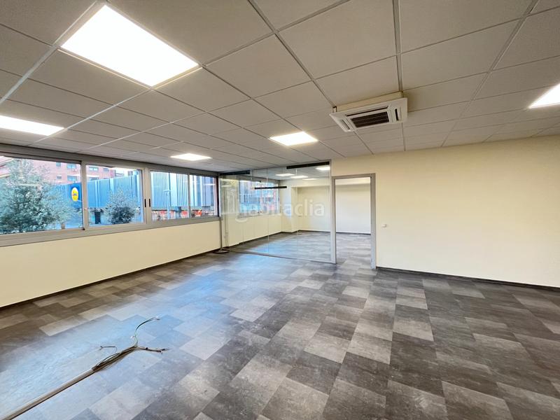 Foto 68bc4aad-33ae-4cc7-bd14-16014b48dceb. Rent office space in Sants Barcelona