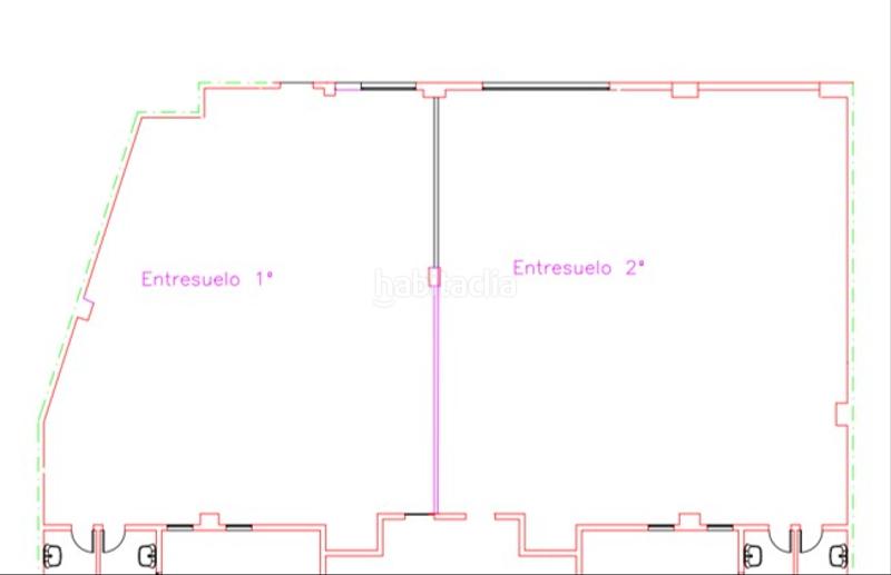 Foto 944e7d4b-5a53-4229-8f6f-ae83ef8c7e09. Rent office space in Sants Barcelona