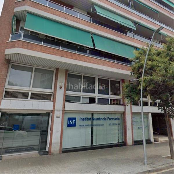 Foto a0593b85-1555-4cfa-840e-0f8d3f10590e. Alquiler oficina en Sants Barcelona