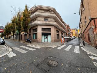 Rent Business premise in Carrer del mas marí 66