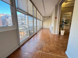 Oficina a Passeig de Gràcia