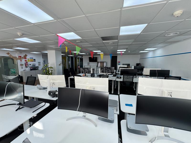 Foto 1653caae-fa19-42d4-9feb-254a8d715e39. Rent office space in Dreta de l´Eixample Barcelona