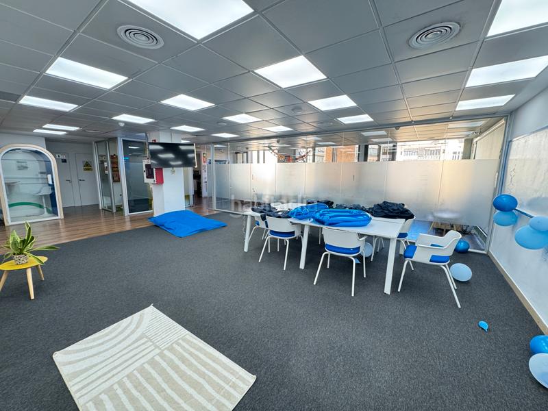 Foto 3458d49a-019e-48c8-be13-65cdca5f9d03. Rent office space in Dreta de l´Eixample Barcelona