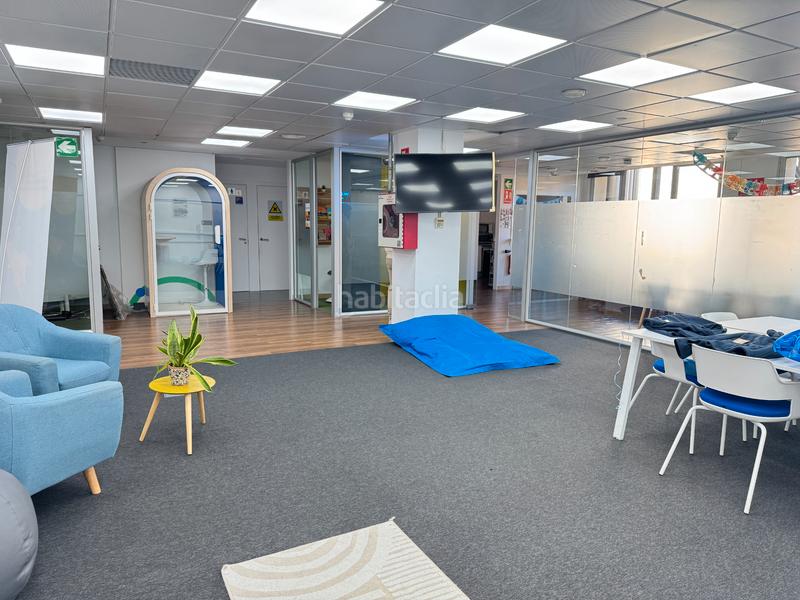 Foto 3d657144-12b0-43c9-b8d0-78dac34fbc46. Rent office space in Dreta de l´Eixample Barcelona